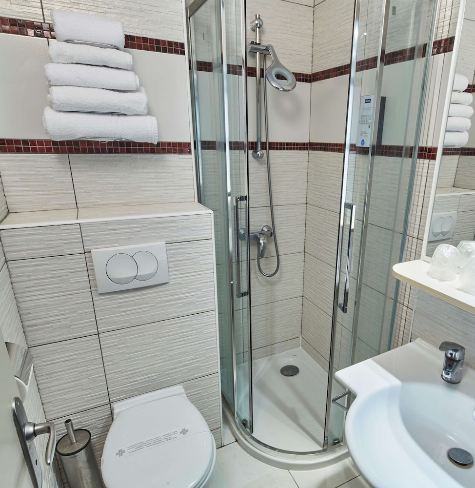 Superior Room, 1 Double Bed - Photo 5