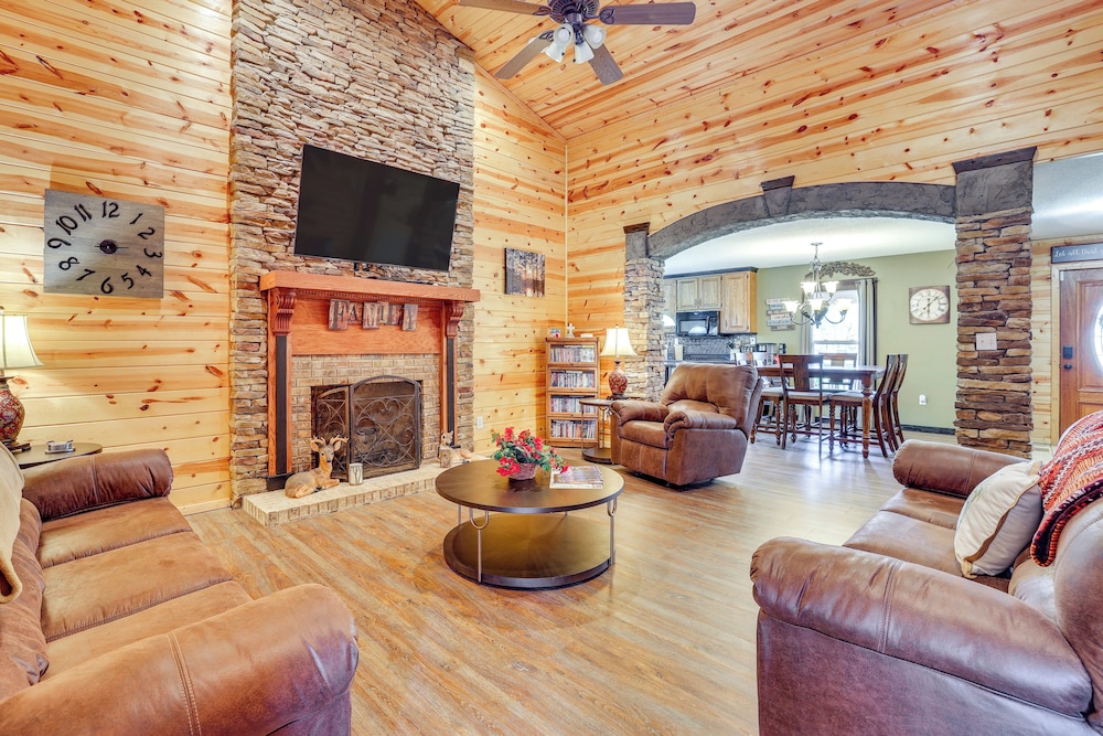 House (5 Bedrooms) photo 1