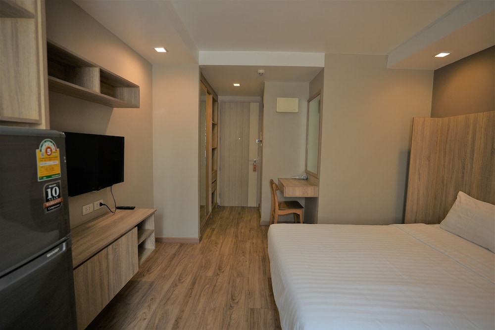 Superior Double Room photo 3