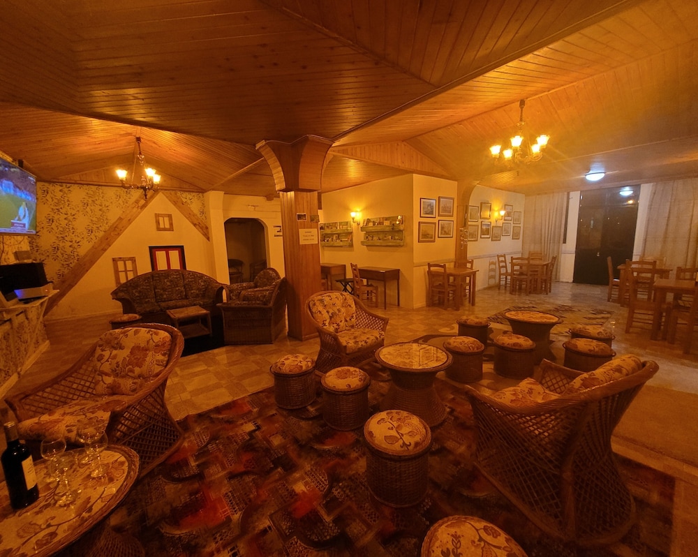 Panoramic Double Room, Mountain View - Photo 2