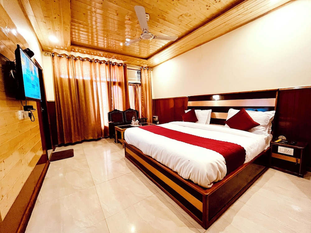 Premier Room - Photo 8