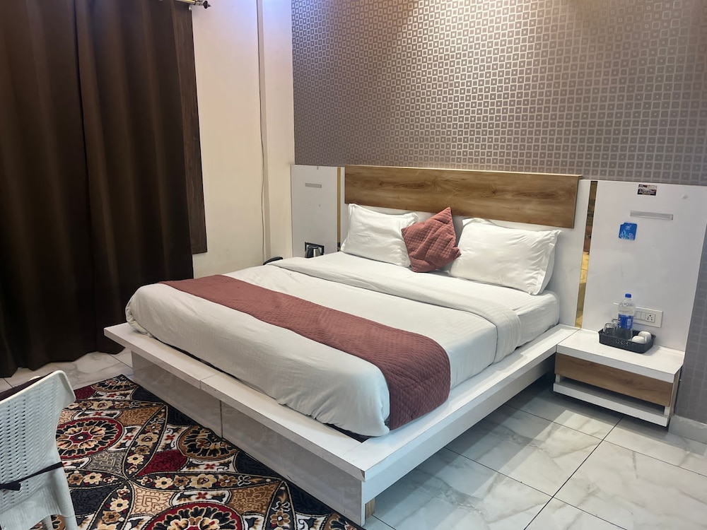 Superior Double Room photo 2