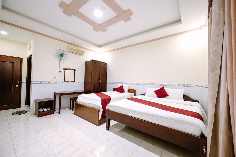 Standard Double or Twin Room photo 3
