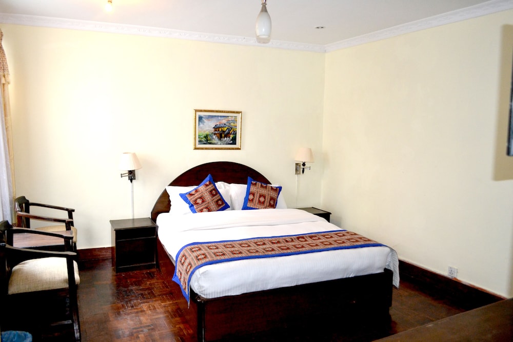 Standard Double Room - Photo 2
