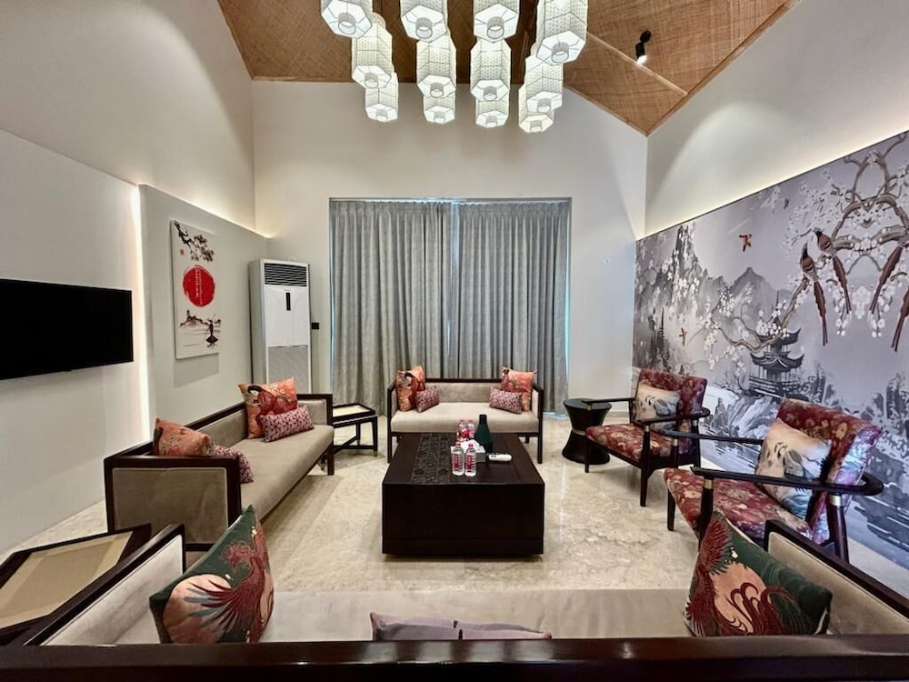 Presidential Suite photo 3