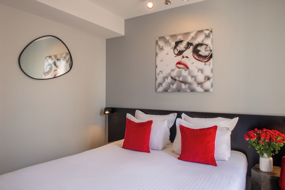 Double or Twin Room, Balcony photo 2