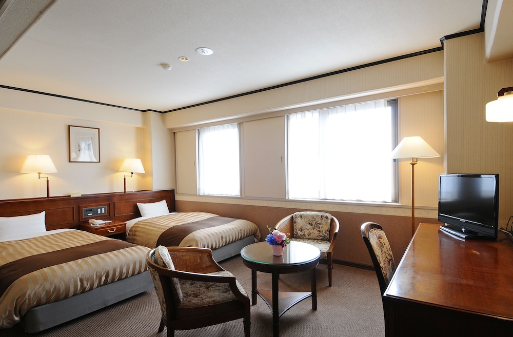 Royal Twin Room photo 2