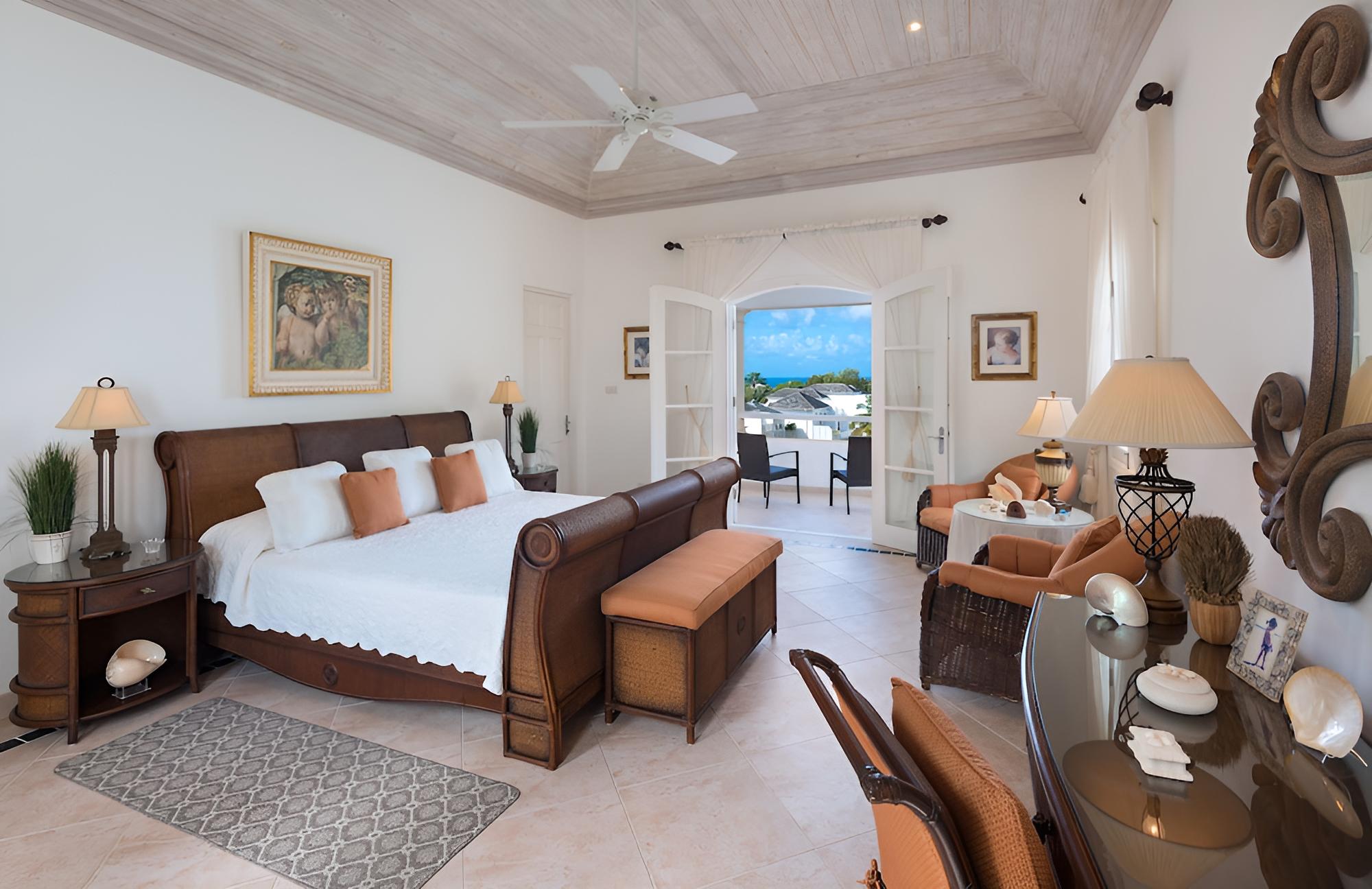 Luxury Villa, Multiple Beds, Non Smoking, Lake View photo 3
