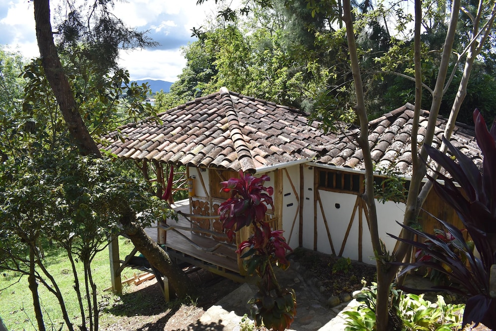 Esmeralda photo 1