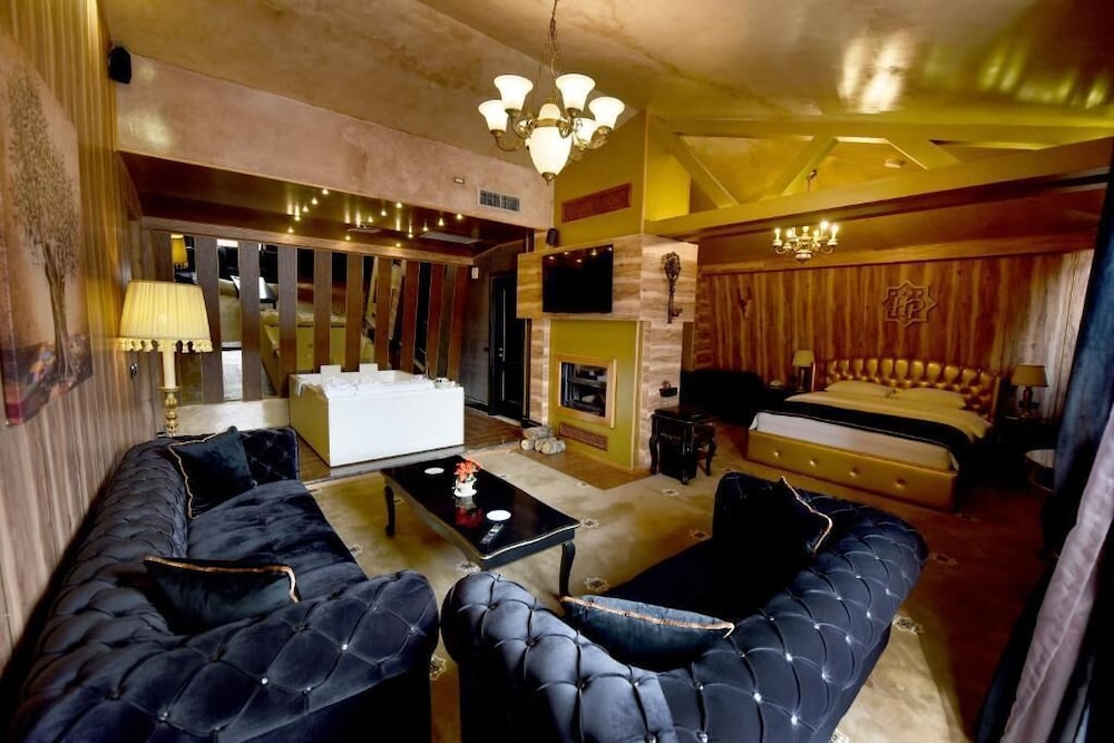 Presidential Double Room