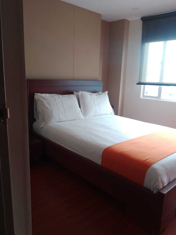 Junior Apartment