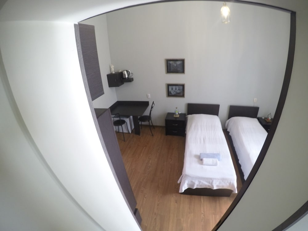 Exclusive Twin Room, 2 Twin Beds photo 1