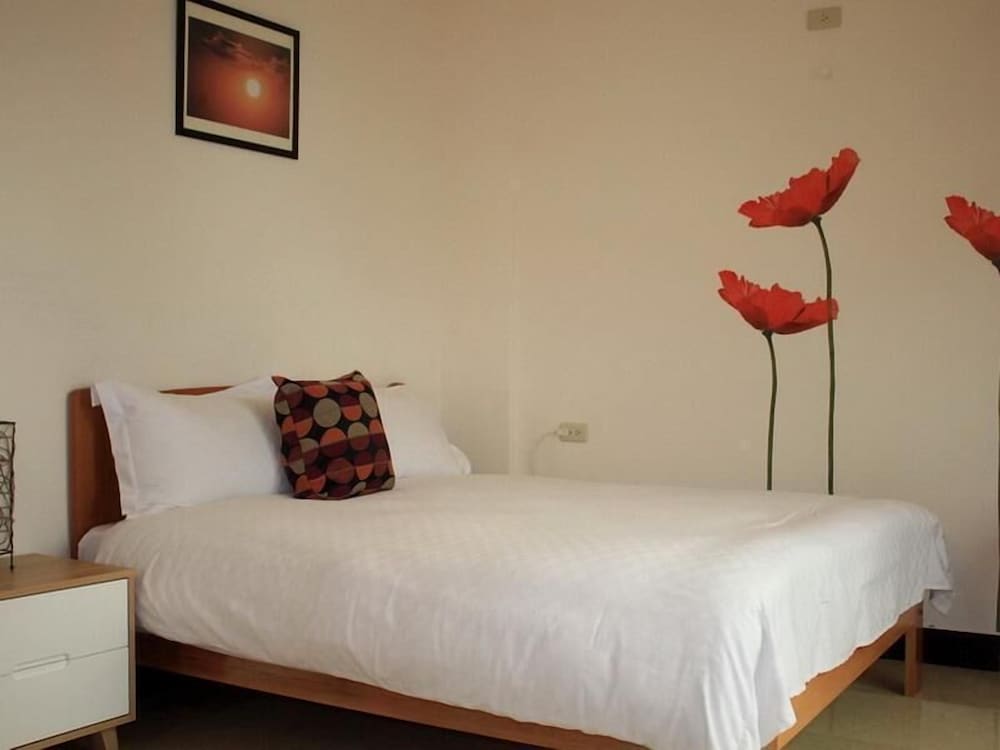 Basic Double Room photo 1