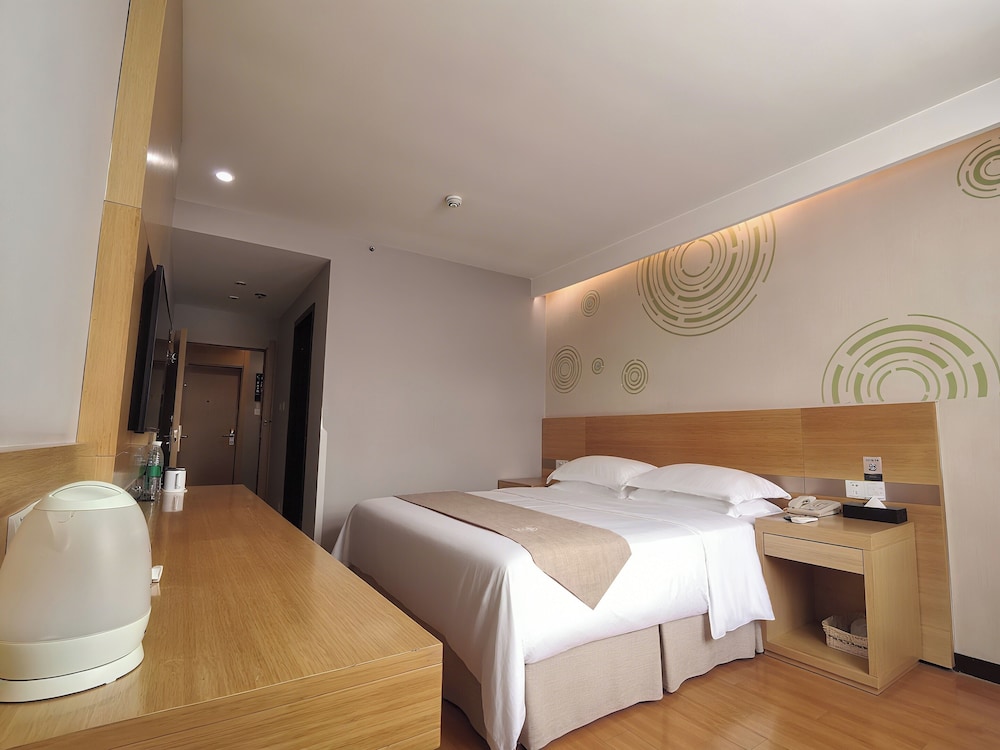 Comfort Double Room, Non Smoking, Courtyard View