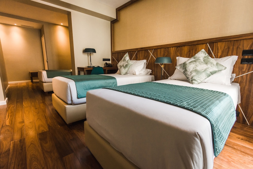 Executive Triple Room - Photo 6