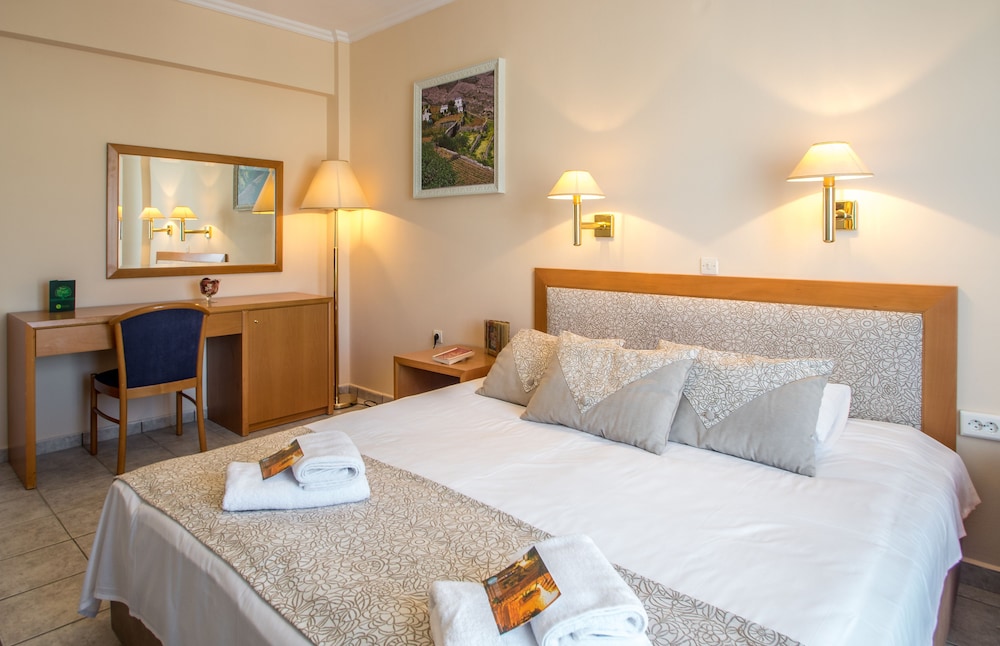 Superior Double Room photo 3