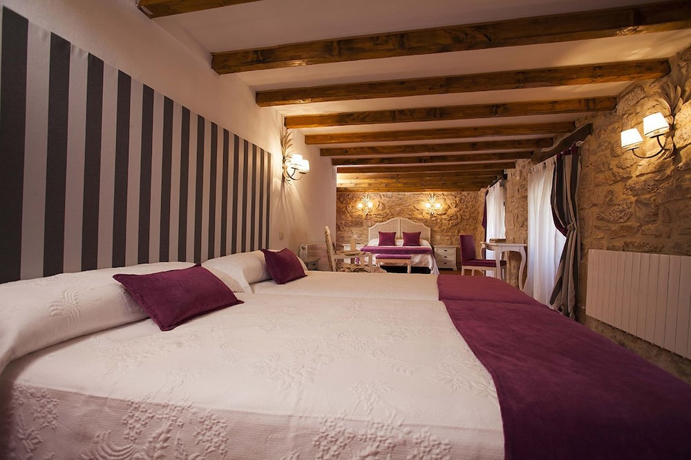 Family Quadruple Room