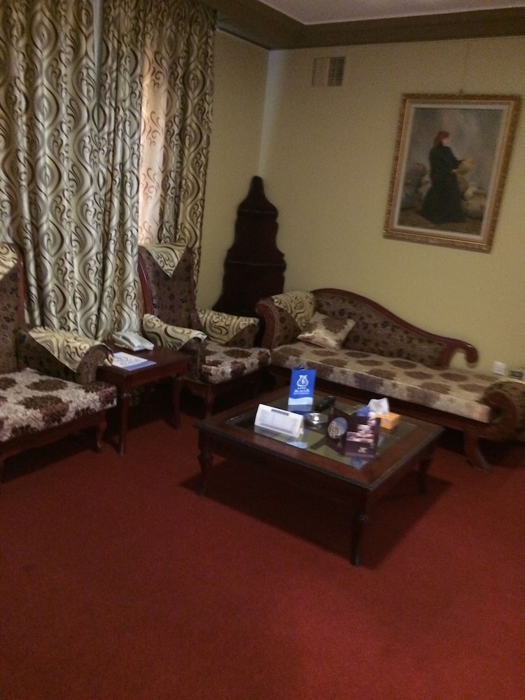 Royal Suite