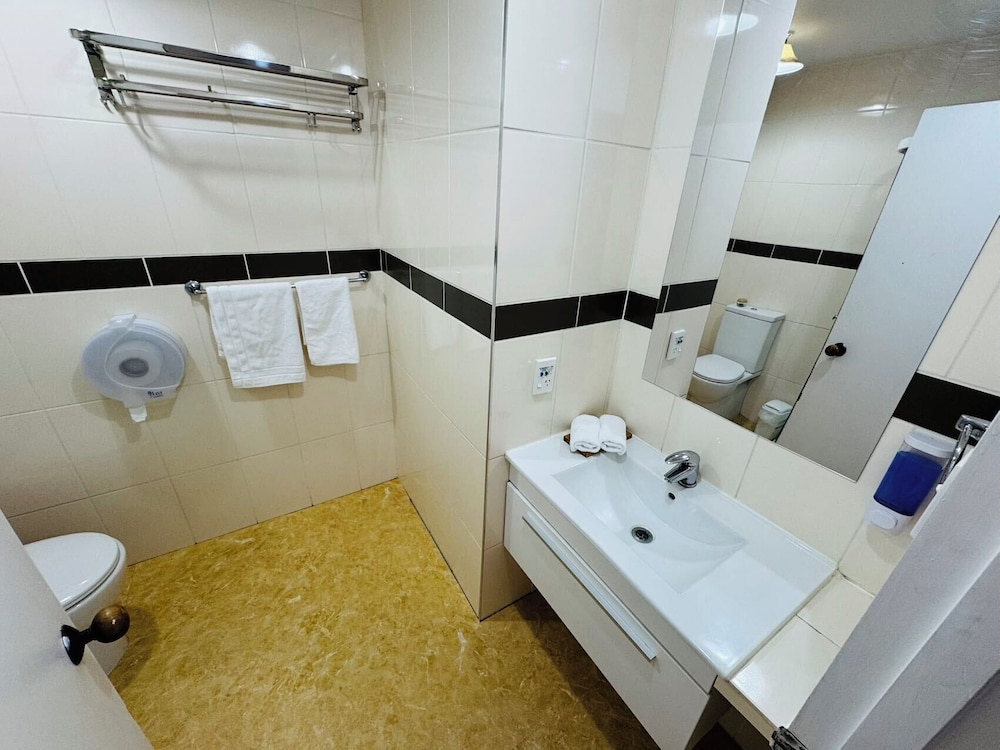 Standard Suite, 1 Bedroom, Hot Tub photo 2