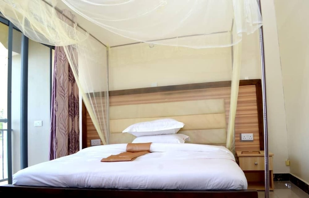 Superior Double Room photo 1
