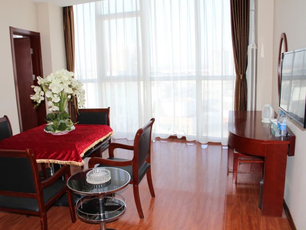 Twin Room photo 3