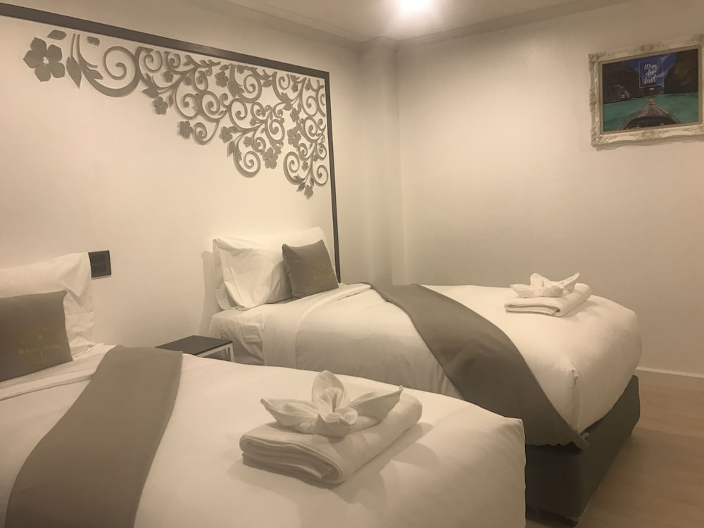 Superior Twin Room photo 1