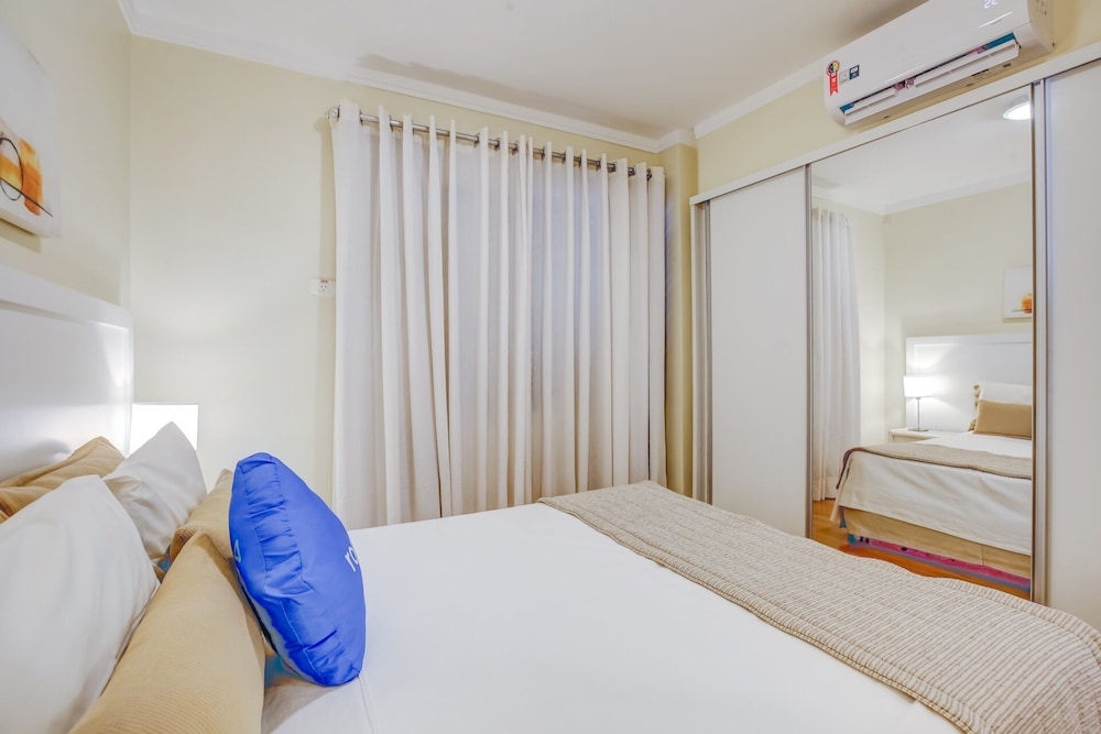 Superior Apartment, 1 Queen Bed with Sofa bed, photo 6