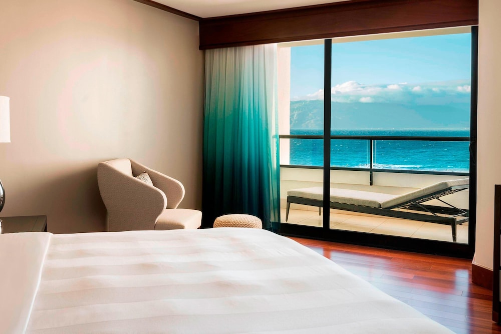 Premium Suite, 2 Bedrooms, Balcony, Ocean View