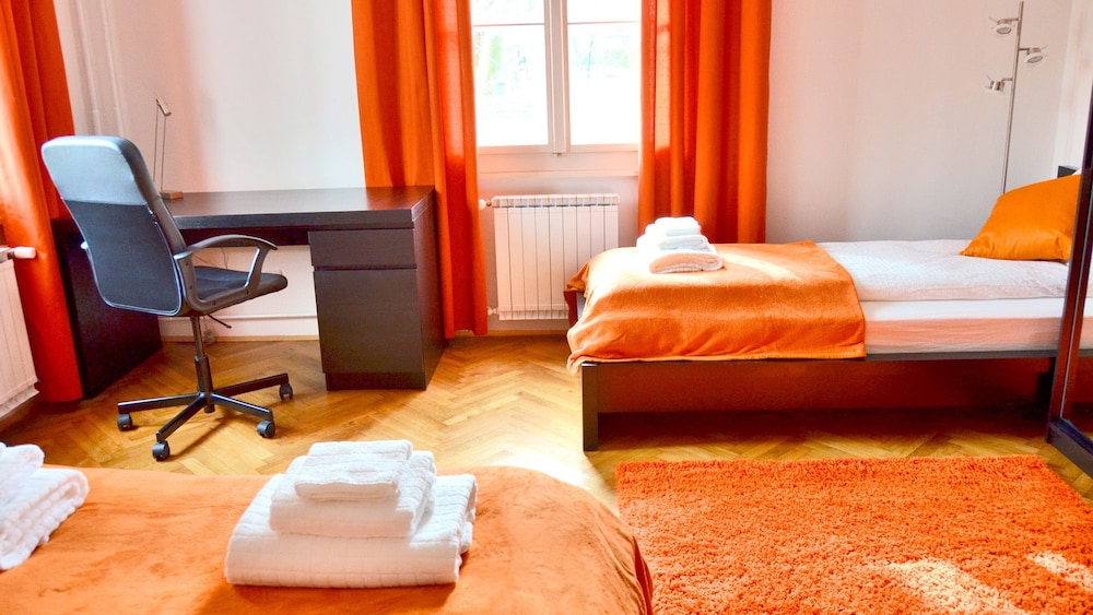 Comfort Triple Room, 1 Bedroom, River View, photo 6
