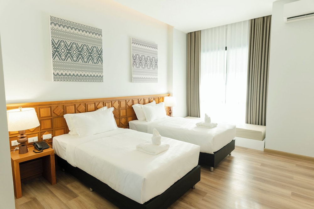 Superior Twin Room photo 1