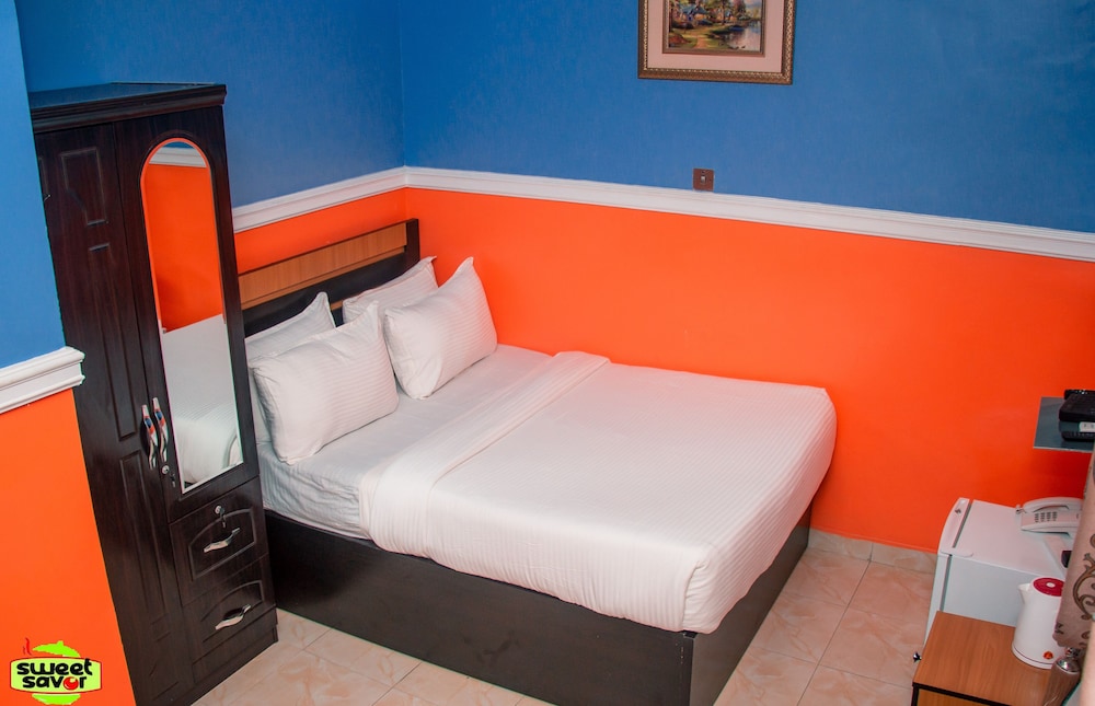 Super Deluxe Room (3) - Photo 1