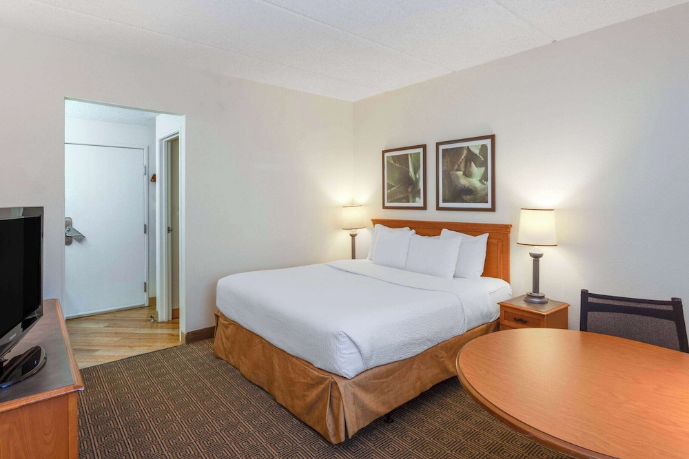 Standard King Room - Photo 1