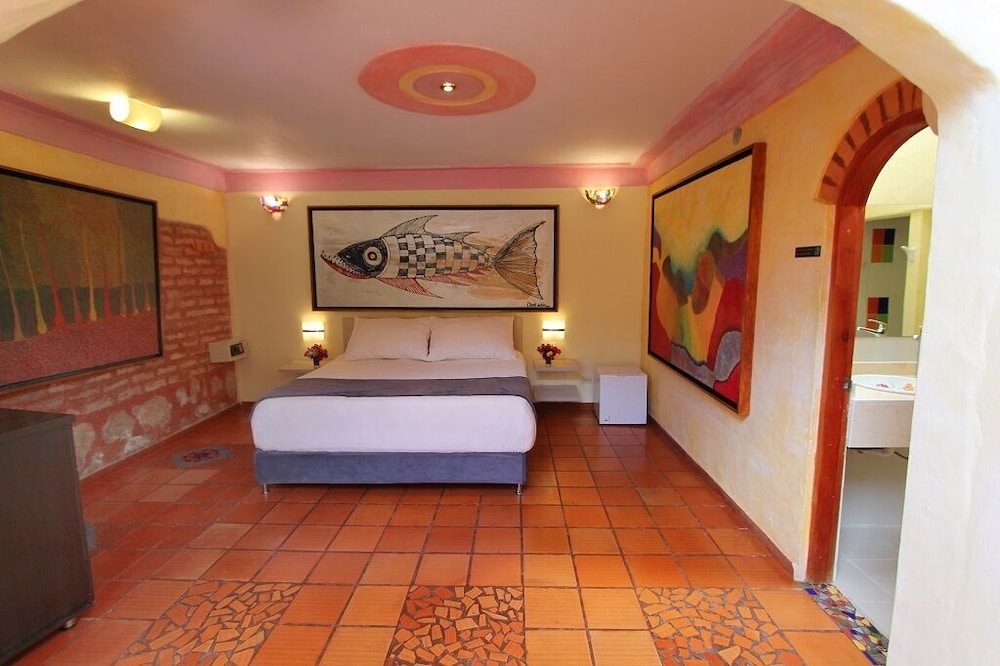 Superior Suite photo 2