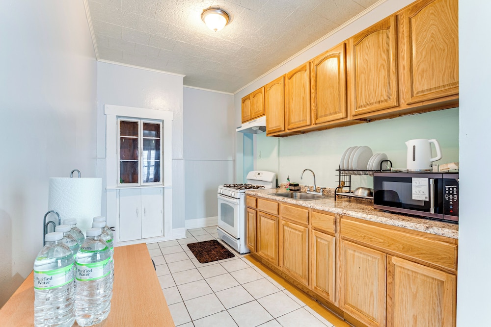 Apartment (3 Bedrooms) photo 2