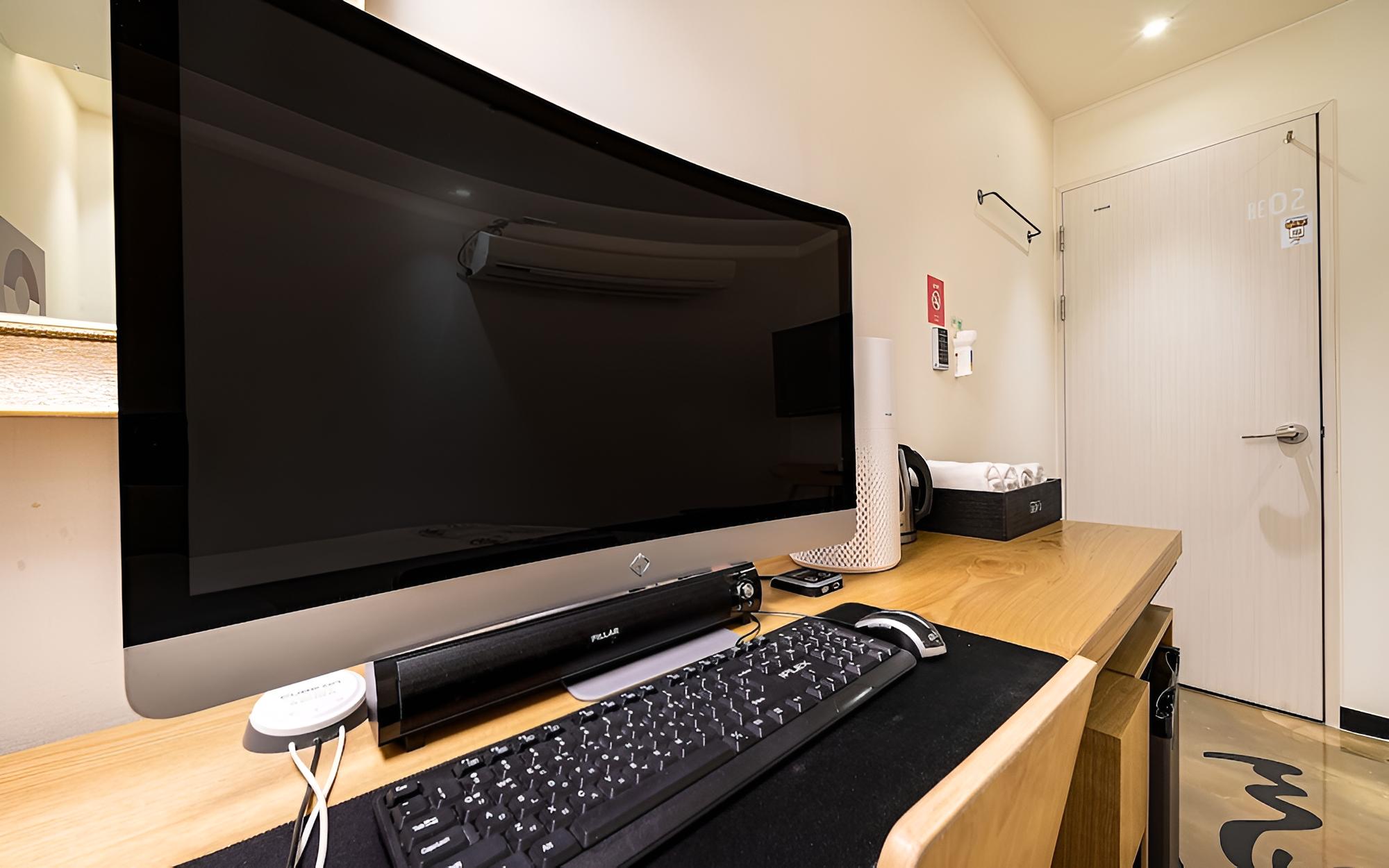 Room (Mini Standard (OTT)) - Photo 11