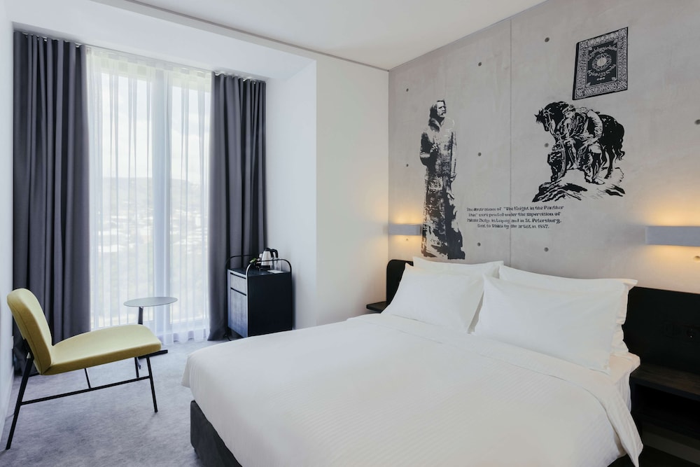 Superior Room, 2 Twin Beds - Photo 6