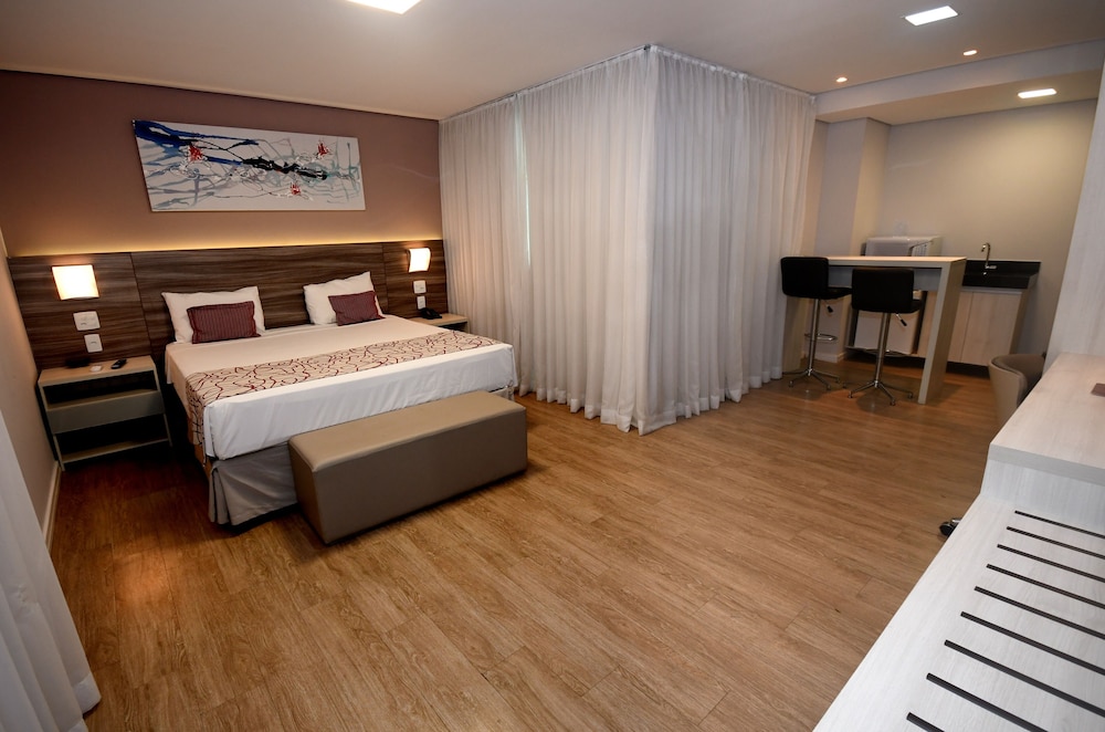 Luxury Double Room