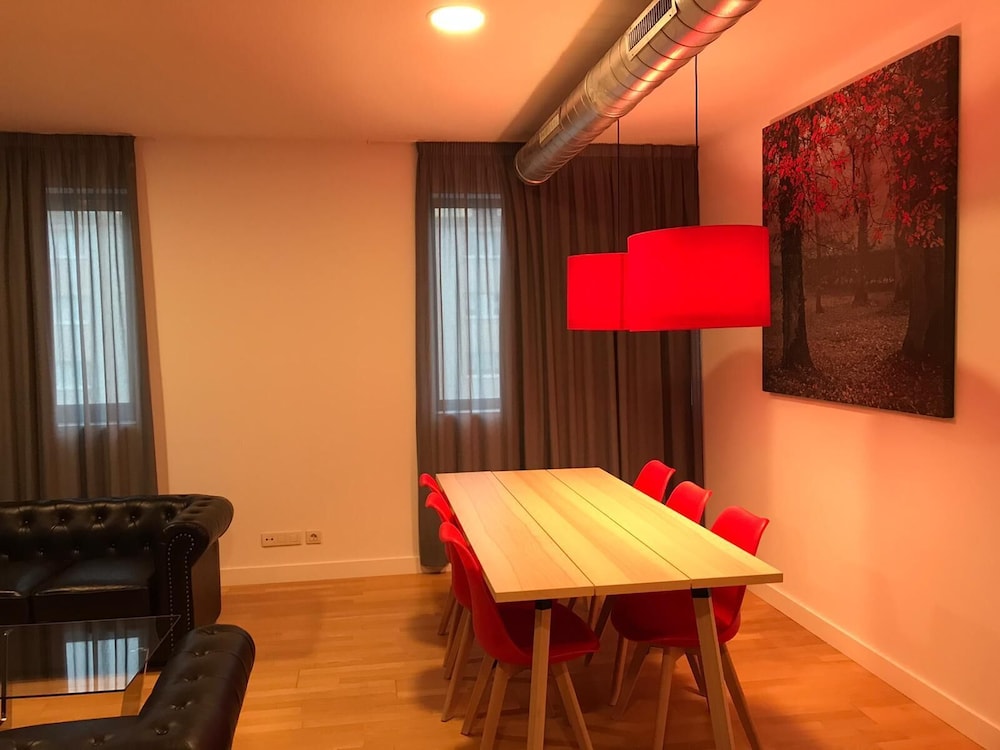 Duplex Suite For 3 People - Photo 7