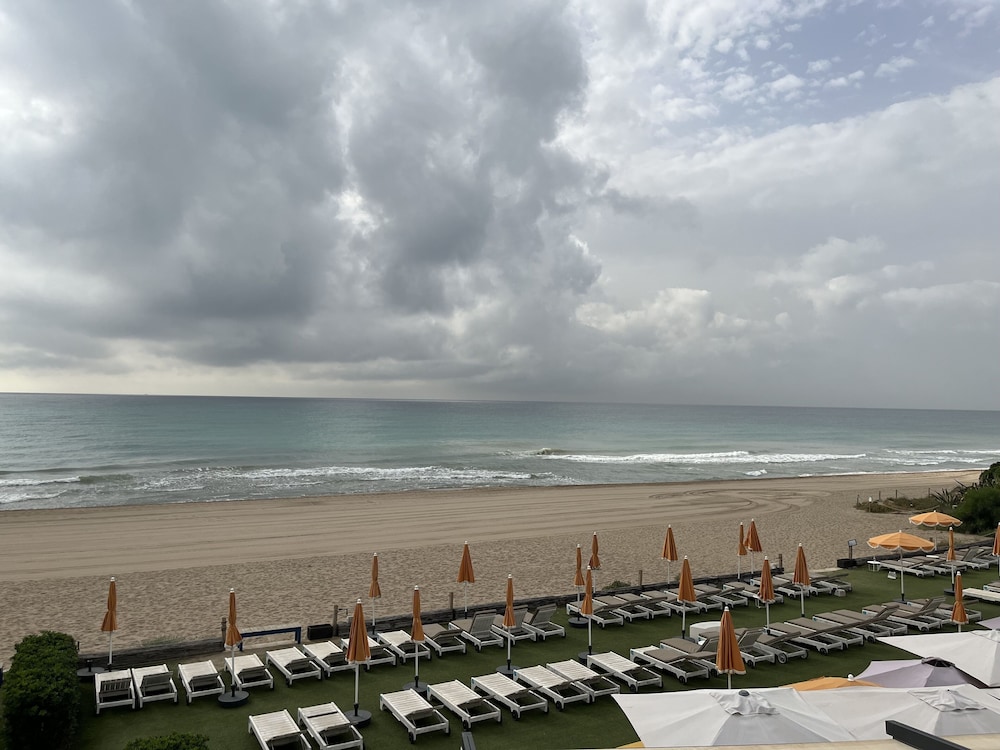 Deluxe Double Room, Terrace, Sea View photo 3