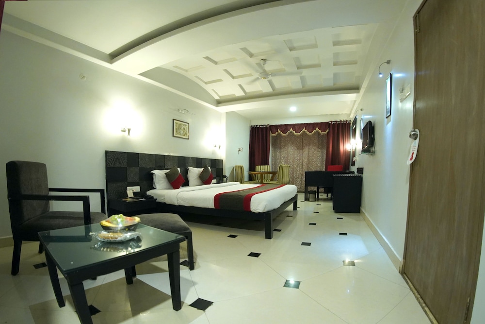 Royal Double Room, 1 Double Bed photo 1