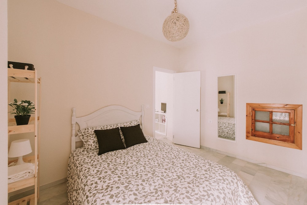 Apartamento, 1 habitación