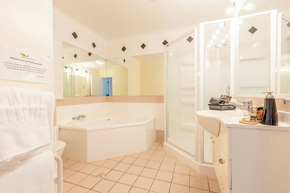 Family One Bedroom with Bath photo 3