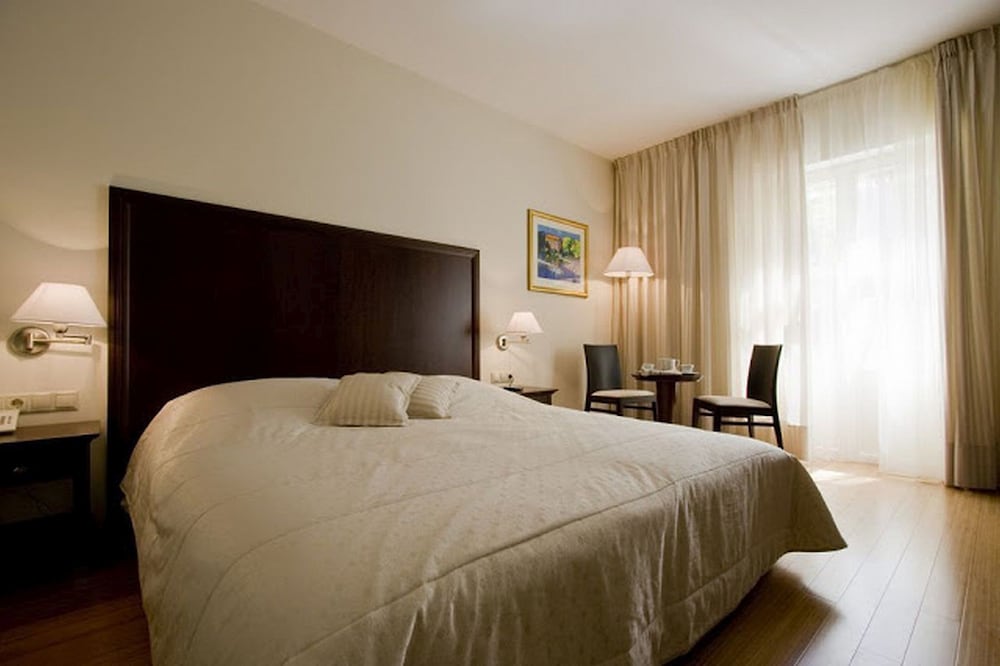 Standard Double Room, 1 Bedroom photo 2