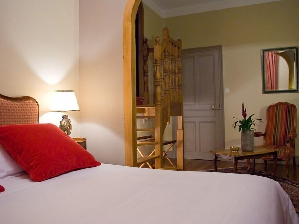 Superior Double Room, Ensuite (Malartrie ) photo 2