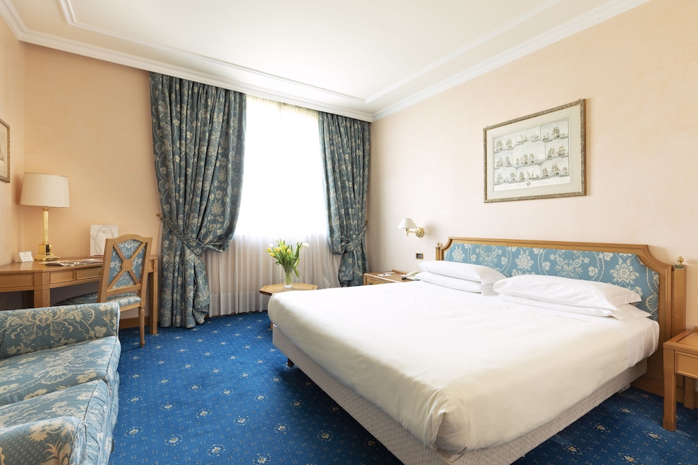 Classic Double Room - Photo 4