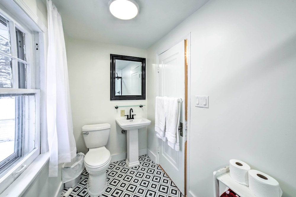 House (2 Bedrooms) photo 3