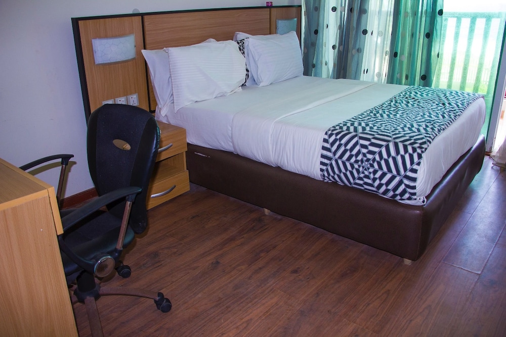 Standard Room photo 1