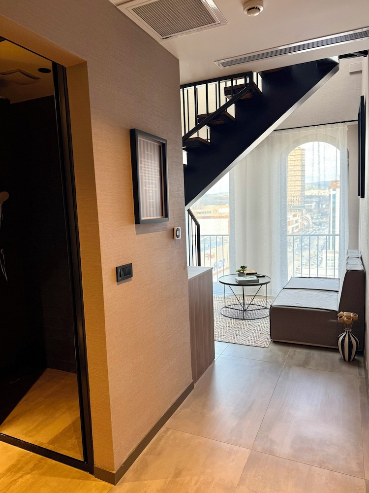 Loft Suite photo 2