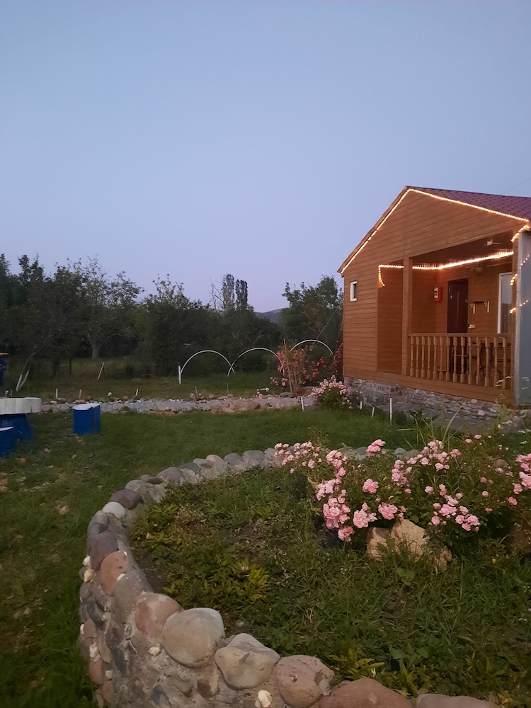 Comfort Cottage photo 1