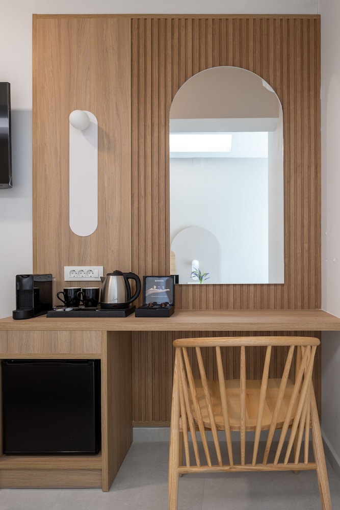 Comfort Double or Twin Room with Balcony photo 3